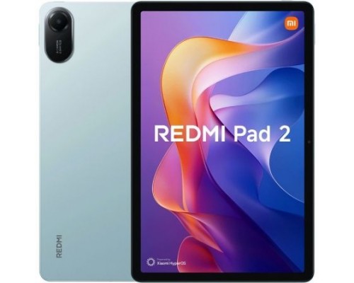 TABLET XIAOMI RED PD2 4-128 GREEV2-DU22 TABLET XIAOMI RED PD2 4-128 GREEV2